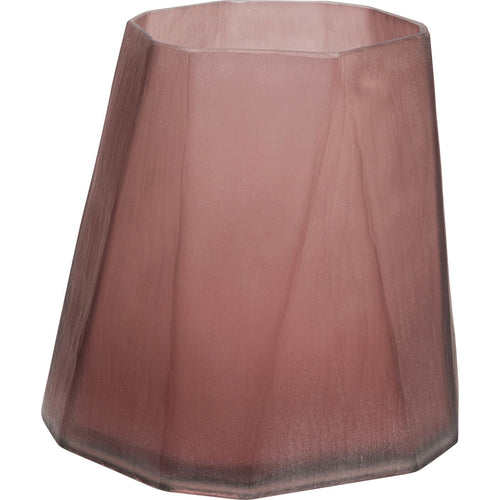 Kare Design Vaas Balu 26cm paars