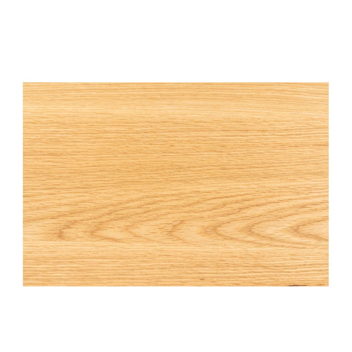 Lisomme Floris Houten Boekenkast - B 169 cm - Naturel