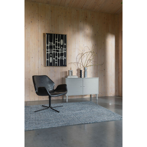 Zuiver Heaven Vloerkleed 200x300 - Grijs - vtwonen shop