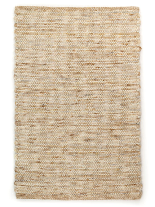 Vloerkleed MOMO Rugs Natural Weaves Lecco 208916 Bruin 250x350 cm - vtwonen shop