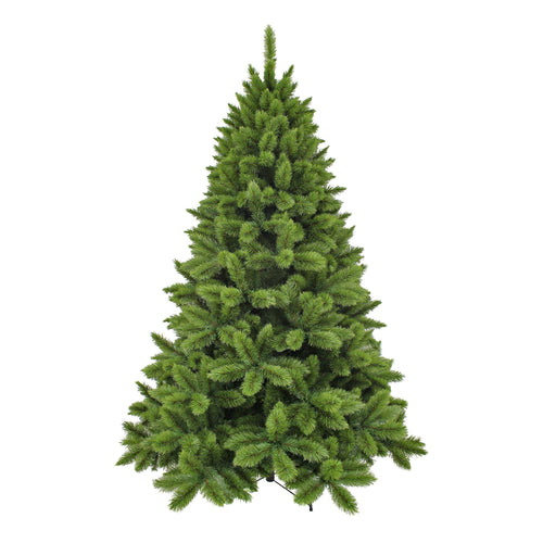 Triumph Tree Camden Kunstkerstboom - Kerstboom H155 x Ø104 cm - Groen