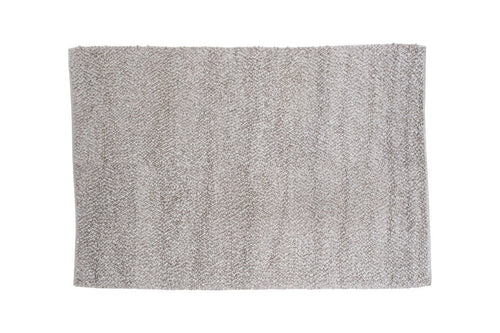 Rebellenclub Vloerkleed Serena - 350 x 250 cm - Beige - vtwonen shop