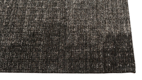 DÉJA Living Vloerkleed Emren - Zwart Stof - 155x230cm
