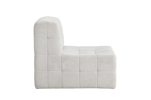 Rebellenclub Fauteuil Obbe - Beige - vtwonen shop