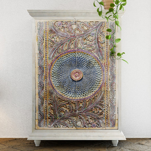 Kare Design Kledingkast Goa - vtwonen shop