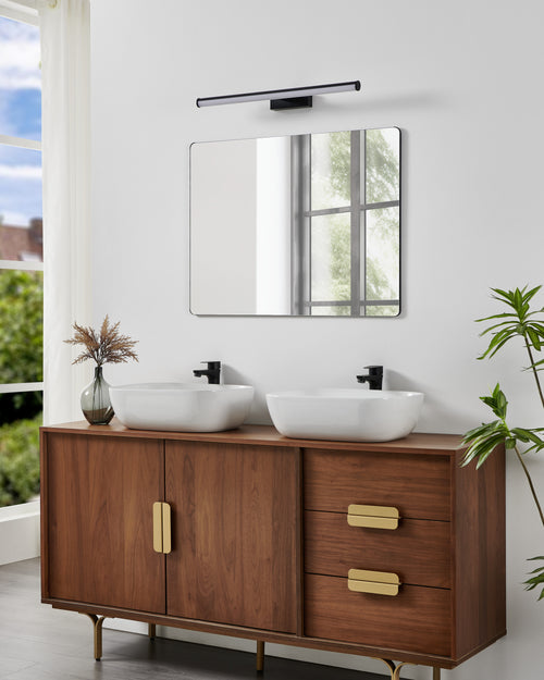 EGLO spiegellamp Vadumi - 60 cm