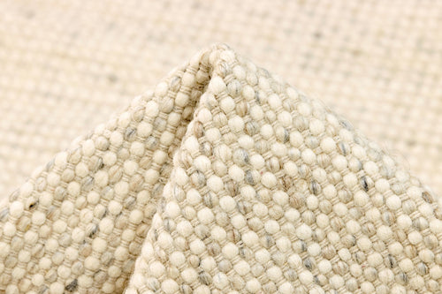 Vloerkleed MOMO Rugs Nordic Touch Grey Mix 80x200 cm