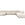 Micadoni Panoramische hoekbank rechts Miley 6-zits, flueel, geel - 255x330x70cm