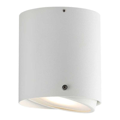 Nordlux Ip Spotlamp - Ø10cm - GU10 - Wit - vtwonen shop
