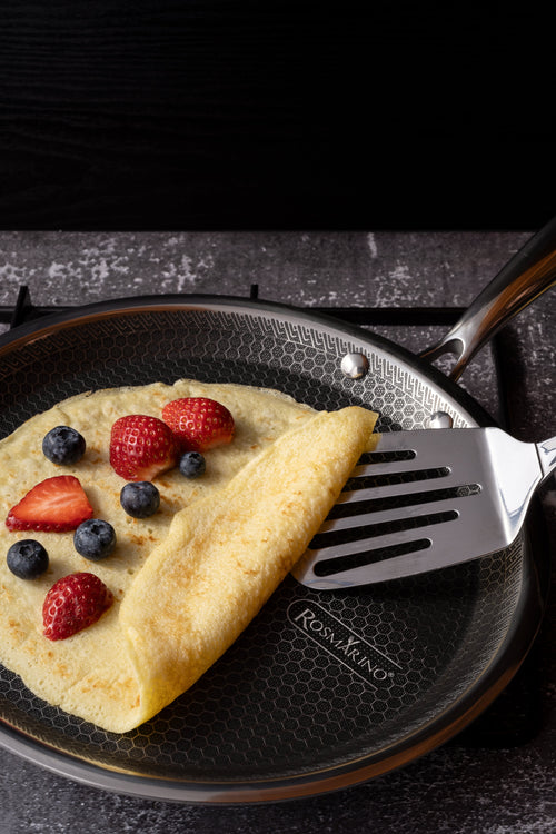 Rosmarino HexaPRO pannenkoekenpan - 28cm - vtwonen shop