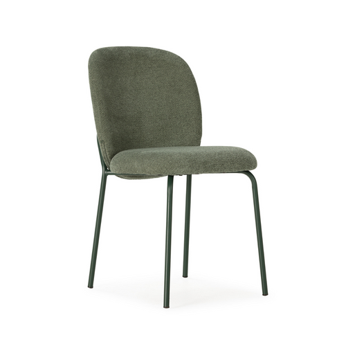 Calicosy - Stoelen (Set van 4) NOA 51x60x85 cm
