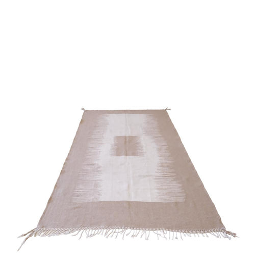 AFK Living vloerkleed Berber - handgemaakt - Wol - 250 cm x 350 cm