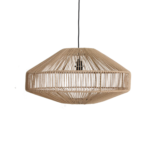 Raw Materials Linea hanglamp Gem - Ø 60x33 cm