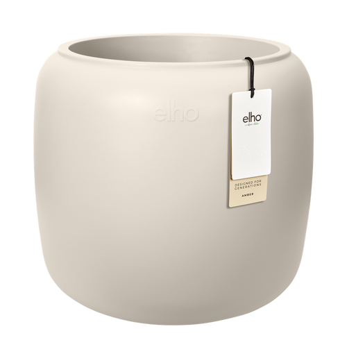 Elho Amber Beads Small Wit - Ø39cm - vtwonen shop