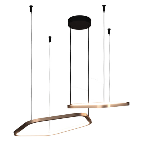Stars of Light hanglamp Estrella