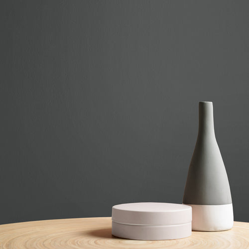 Graham & Brown Lund Grey - Testerpot - Matte Muurverf - 100ml - vtwonen shop