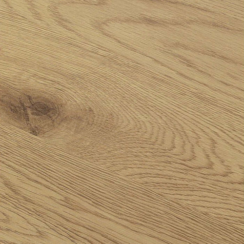 Kare Design Eettafel Schickeria Ø110cm eik en wit