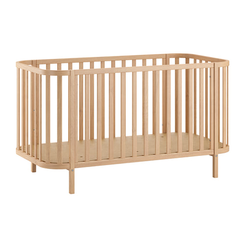 Babybed dat met je meegroeit COCOA