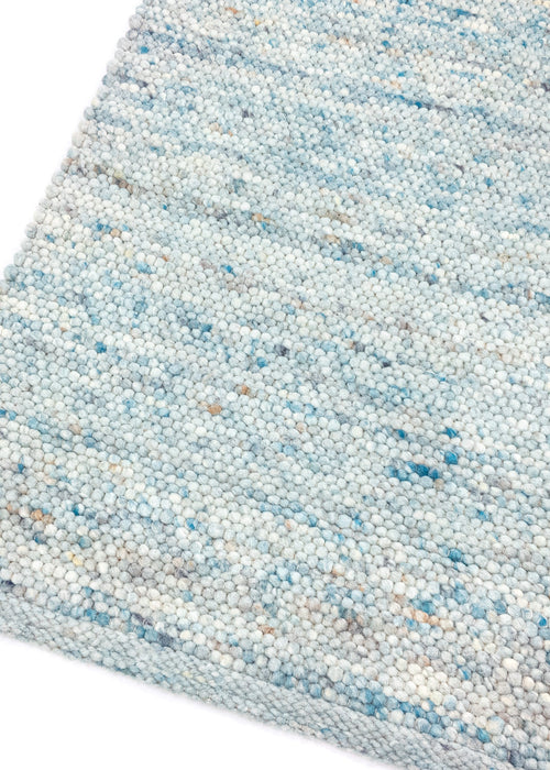 Vloerkleed MOMO Rugs Natural Weaves Carlotta 559 300 cm Rond - vtwonen shop