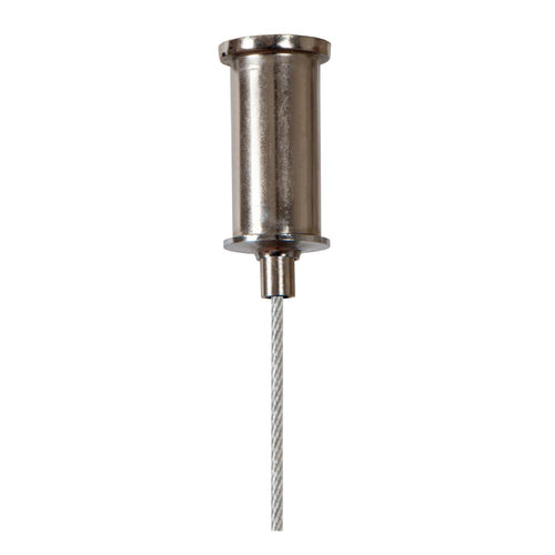 Lucide hanglamp MARNIK - Geïntegreerde LED - Zwart