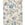 Pip Studio badlaken Secret Garden - 70x140 cm - lichtpaars