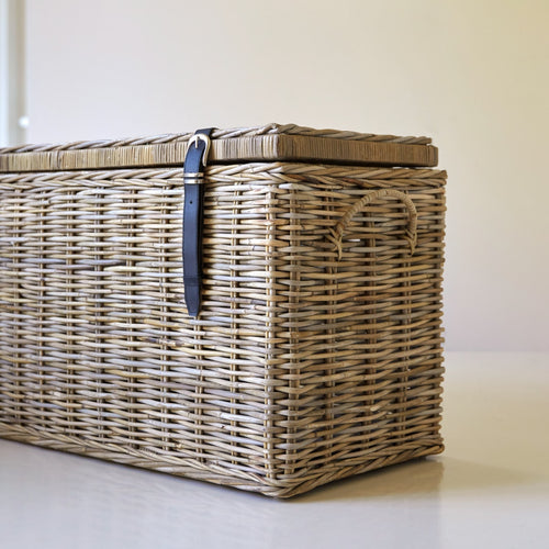 Tikamoon Kist - Naturel - vtwonen shop