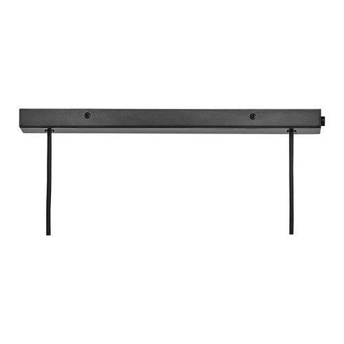 Nordlux Contina Hanglamp - 3-lichts G9 - Zwart - vtwonen shop