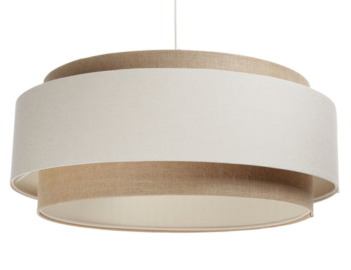 bpskoncept hanglamp Doblo boho - Ø60 cm