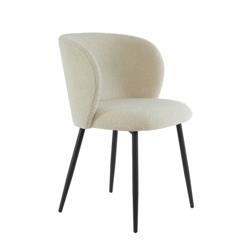 Light & Living zitmeubel Elyna - bruin - 56x55x79 cm