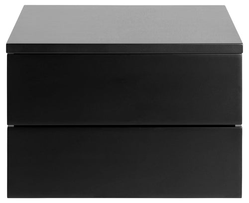 Rebellenclub Nachtkastje Langa - Zwart - vtwonen shop