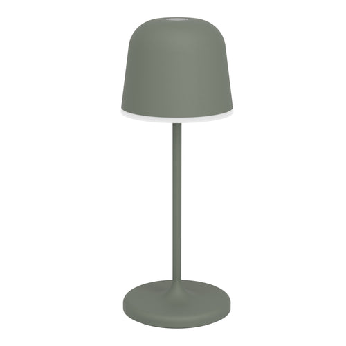 EGLO tafellamp/priklamp Mannera-S - Groen