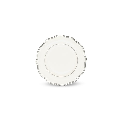 S|P Collection - Plat bord 21,5cm Odette - Set van 2