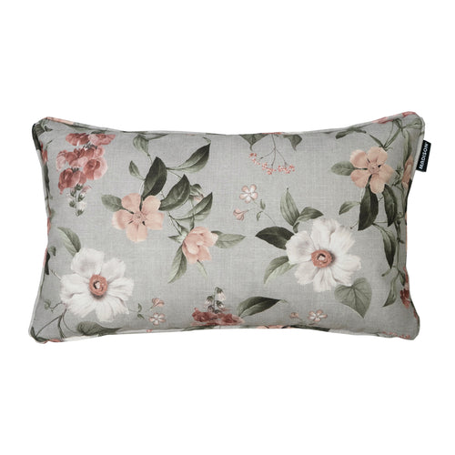 Madison sierkussen Julliete - multikleur - 30x50x10cm - set van 4