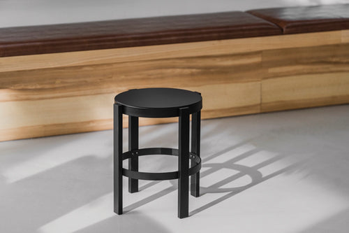 noo.ma DOON Kruk - Vulcano Black - vtwonen shop