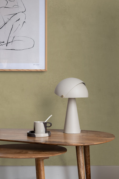 Origin Wallcoverings behang leemstuc groen - 50 x 900 cm - 348066