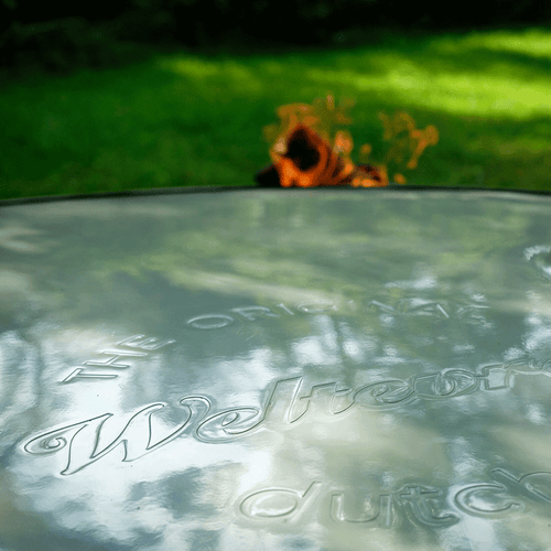 Weltevree Cover voor dutchtub original & wood