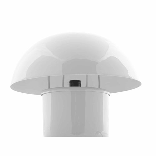 Leitmotiv tafellamp Fat Mushroom - wit - 29x29x25cm - vtwonen shop