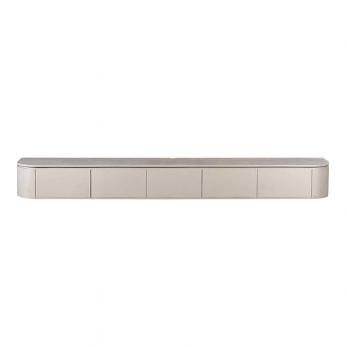 Starfurn - Tv meubel Excellent - Taupe - 35x280x30 cm