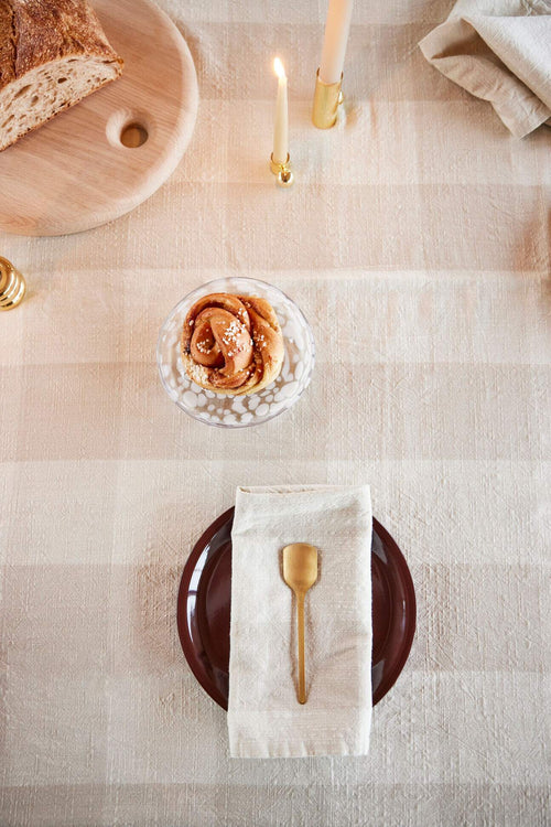 OYOY Tafelservet - Set van 2 - katoen