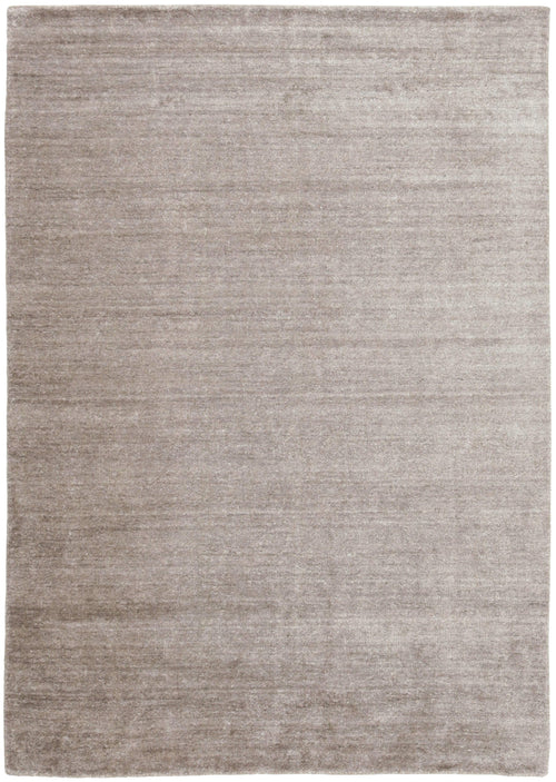 Vloerkleed MOMO Rugs Plain Dust Grey 200x300 cm