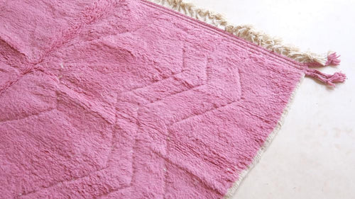 AFK Living vloerkleed Berber - handgemaakt - Wol - 250 x 350 cm