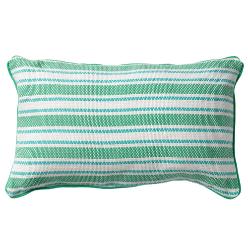 Dutch Decor sierkussen Stripes - 30x50 cm - vtwonen shop