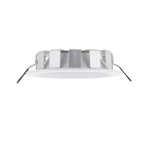 Lighto | LED Downlight | ø184mm | 3000K Warm Wit | 11W | Rond | Inbouw