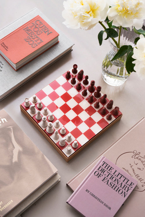 Printworks Spel Bazaar - Chess
