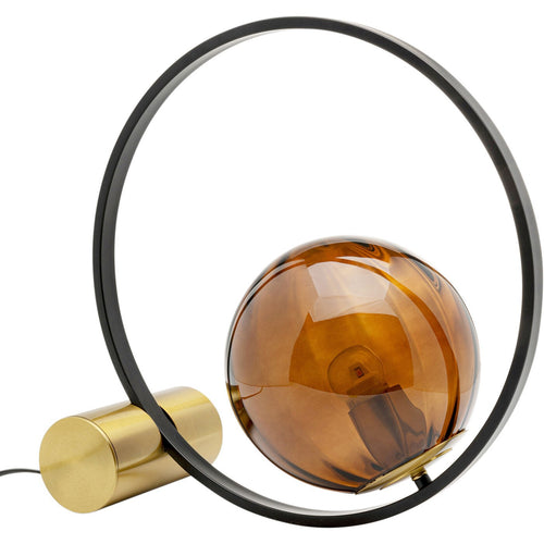 Kare Design tafellamp Balance Circle - vtwonen shop