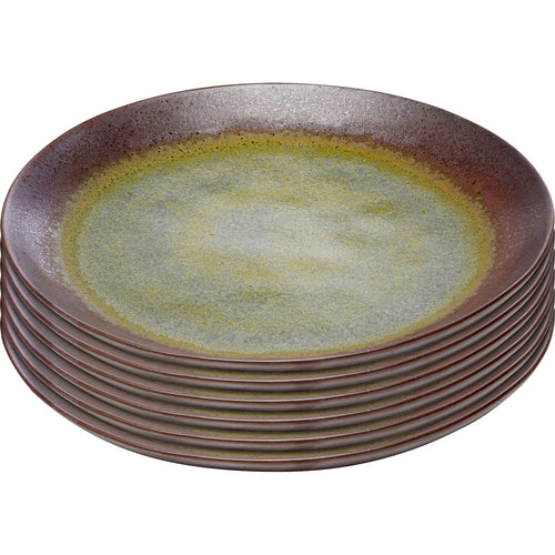 Kare Design Borden Hermosa Ø22cm (6/set)