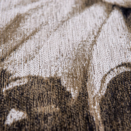 Louis De Poortere vloerkleed Funny Bones - zwart - 200x280cm - vtwonen shop