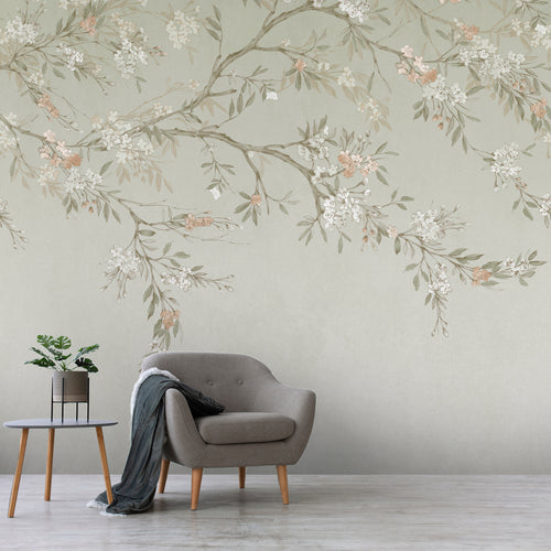 Superfresco Easy Fotobehang - Blossom Trail - 300x280cm