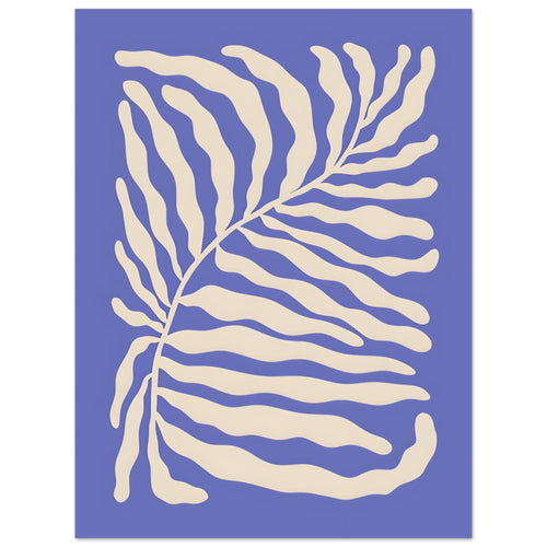 Artfulprints  Matisse – Ocean breeze   poster 30x40 cm