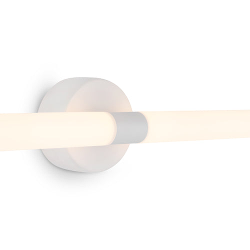 Maytoni - Wandlamp Axis - Wit - Ø3 - vtwonen shop